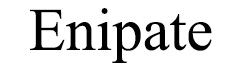Enipate